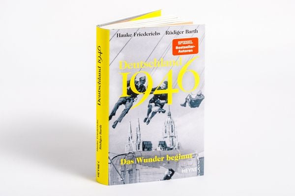 Produktbild: Deutschland 1946
