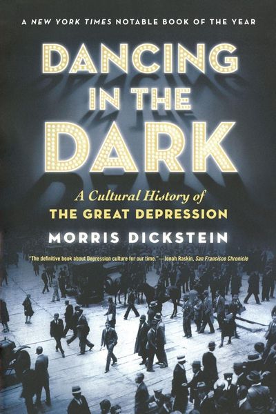 Produktbild: Dancing in the Dark