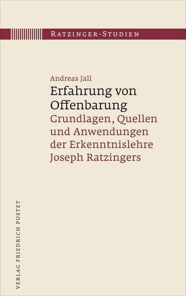 Produktbild: Erfahrung von Offenbarung