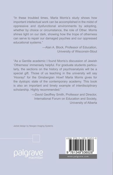Produktbild: Jewish Intellectuals and the University