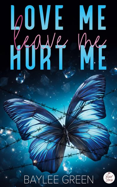 Produktbild: Love me, Hurt me, Leave me