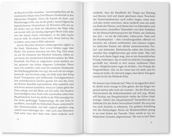Produktbild: Methode K&ouml;ln. Wie man souver&auml;n nichts auf die Reihe kriegt