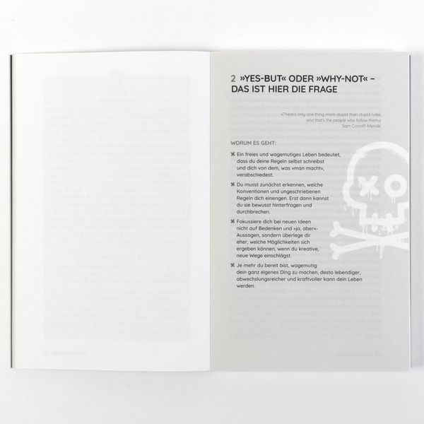 Produktbild: Die Piratenstrategie