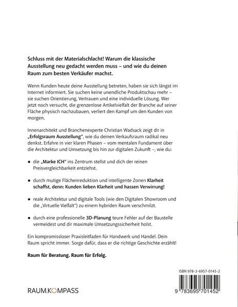 Produktbild: Erfolgsfaktor Ausstellung