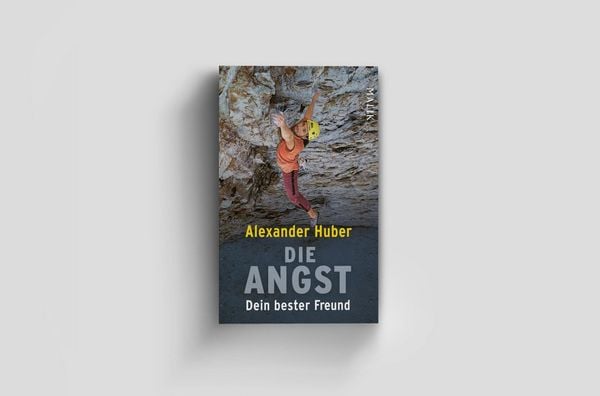 Produktbild: Die Angst, dein bester Freund