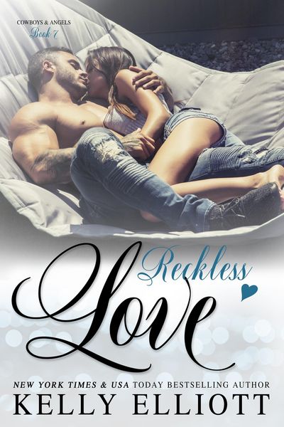 Produktbild: Reckless Love