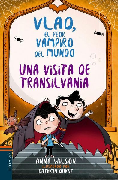 Produktbild: Una visita de Transilvania