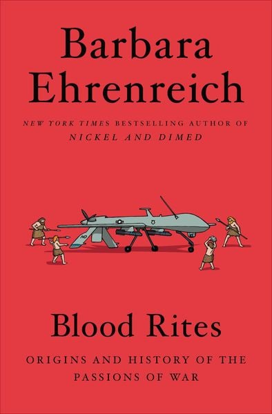 Produktbild: Blood Rites