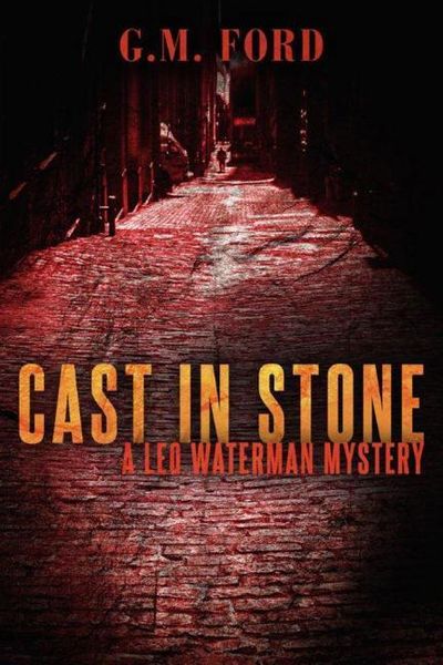 Produktbild: Cast in Stone