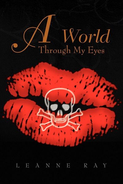Produktbild: A World Through My Eyes