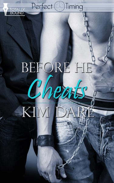 Produktbild: Before He Cheats