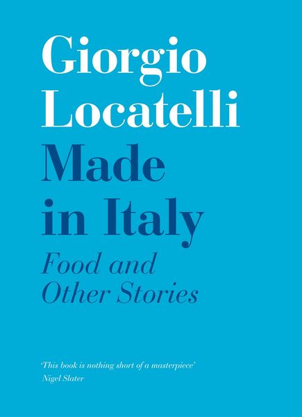 Produktbild: MADE IN ITALY HB