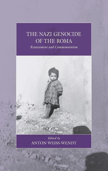 Produktbild: The Nazi Genocide of the Roma