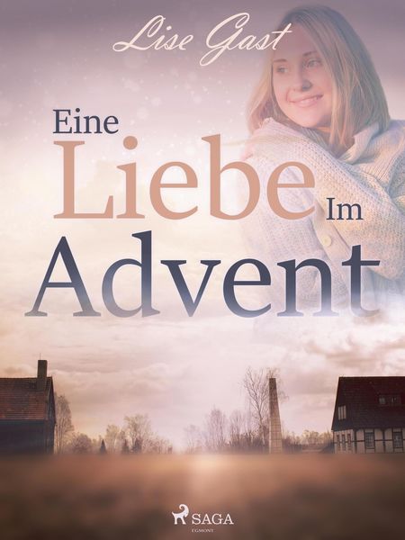 Produktbild: Eine Liebe im Advent