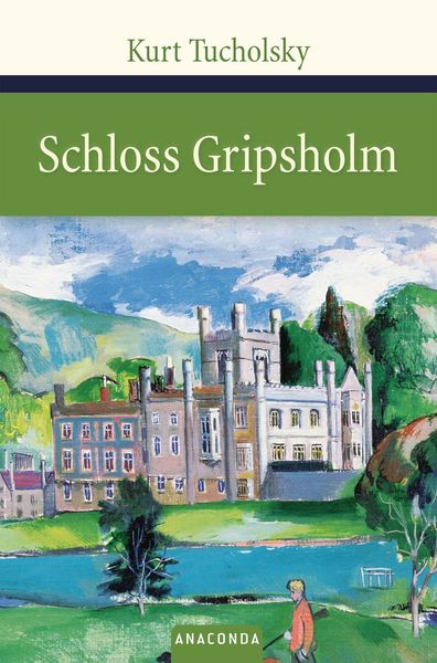 Produktbild: Schloss Gripsholm