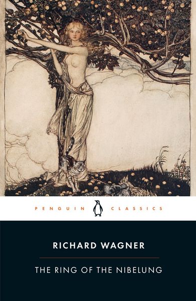 Produktbild: The Ring of the Nibelung