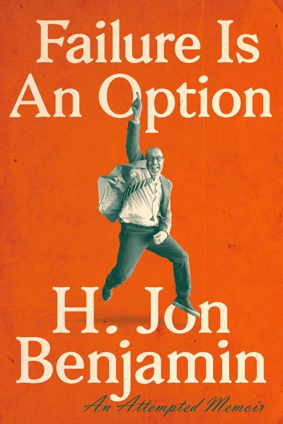 Produktbild: Failure Is an Option