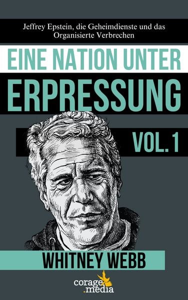 Produktbild: Eine Nation unter Erpressung - Blackmail