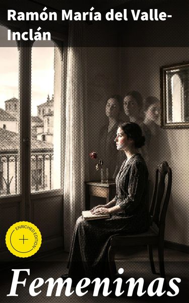 Produktbild: Femeninas