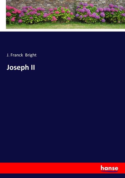 Produktbild: Joseph II