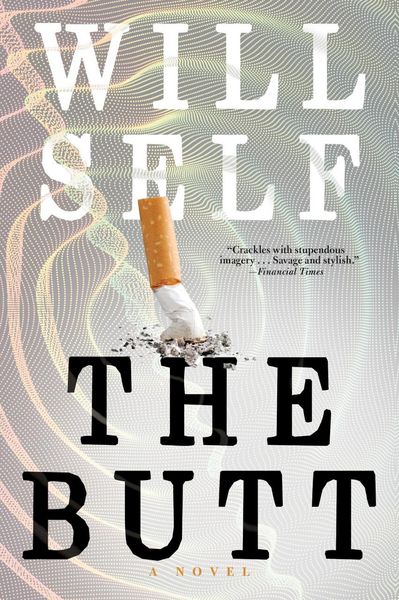 Produktbild: The Butt