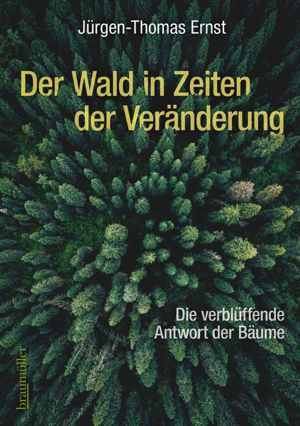 Produktbild: Der Wald in Zeiten der Ver&auml;nderung