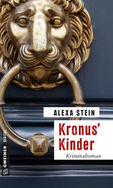 Produktbild: Kronus' Kinder