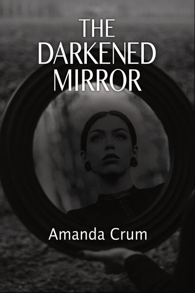 Produktbild: The Darkened Mirror