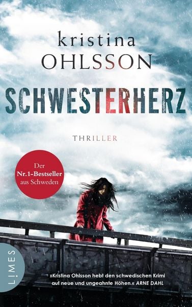 Schwesterherz, Paperback von Kristina Ohlsson, Limes