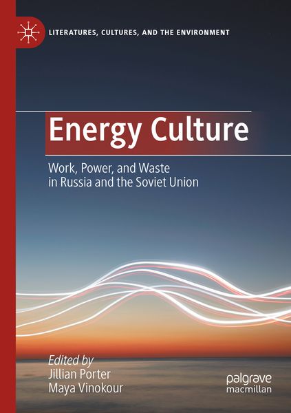 Produktbild: Energy Culture