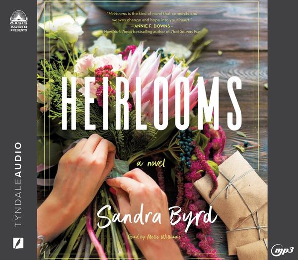 Produktbild: Heirlooms