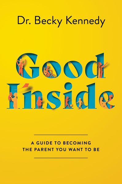 Produktbild: Good Inside