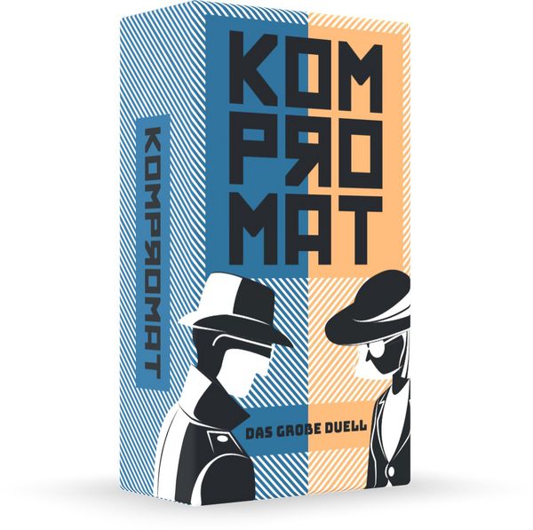 Produktbild: Kompromat