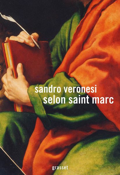 Produktbild: Selon saint Marc