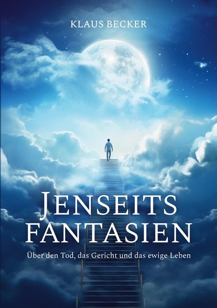 Produktbild: Jenseitsfantasien