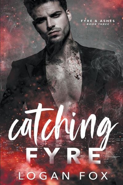 Produktbild: Catching Fyre