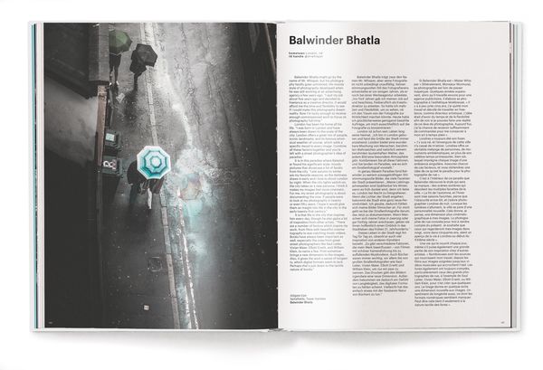 Produktbild: Streets of London