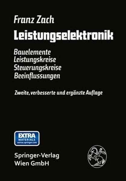 Produktbild: Leistungselektronik