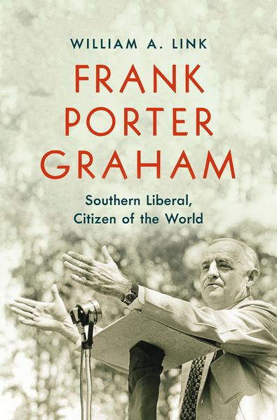 Produktbild: Frank Porter Graham