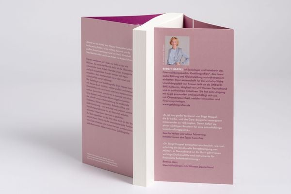 Produktbild: Auf Kosten der M&uuml;tter