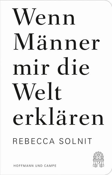 Produktbild: Wenn M&auml;nner mir die Welt erkl&auml;ren