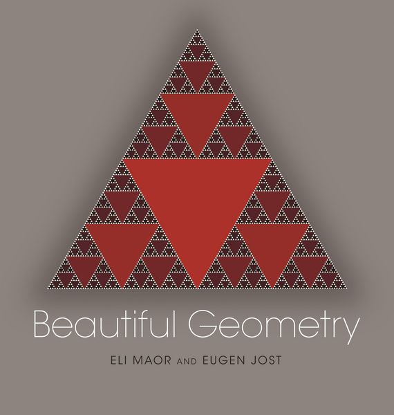 Produktbild: Beautiful Geometry