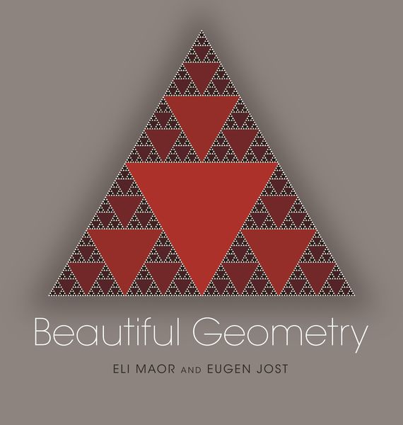 Produktbild: Beautiful Geometry