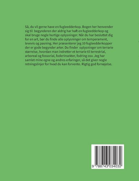 Produktbild: Theraphosidae