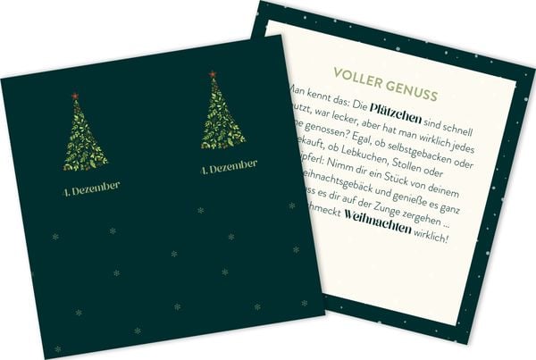 Produktbild: Slow Christmas