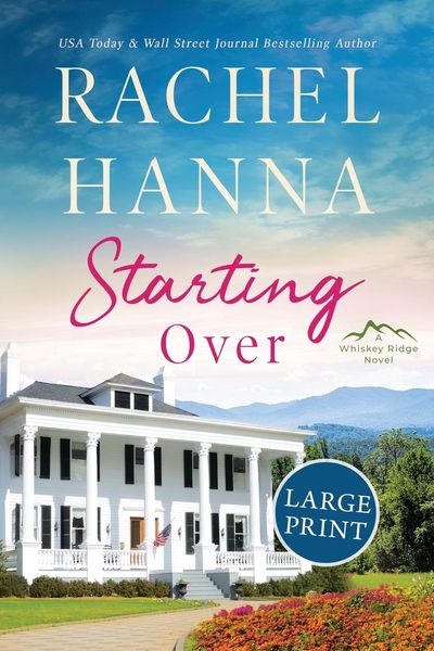 Produktbild: Starting Over