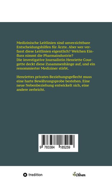 Produktbild: Tiefer Fall
