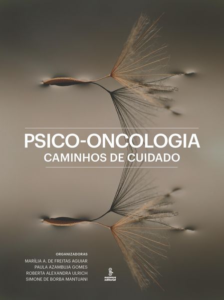 Produktbild: Psico-oncologia