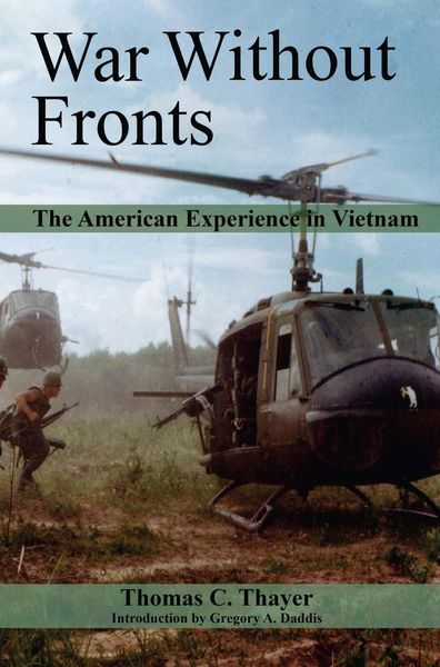 Produktbild: War Without Fronts