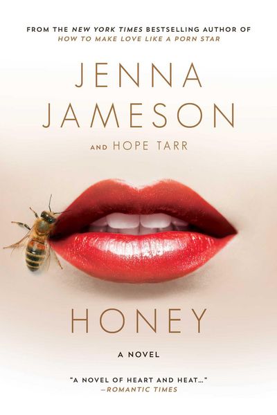 Produktbild: Honey
